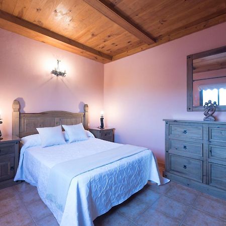 Hacienda La Dehesa (Adults Only) Appartement Buenavista Del Norte Buitenkant foto