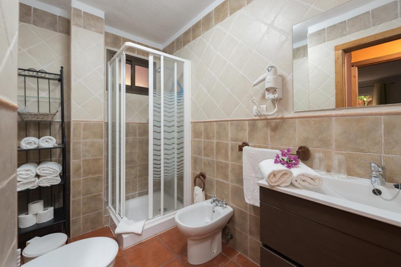 Hacienda La Dehesa (Adults Only) Appartement Buenavista Del Norte Buitenkant foto